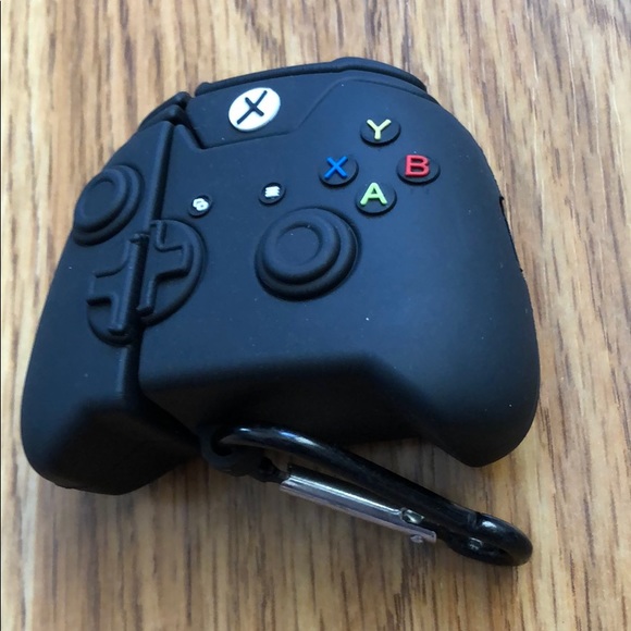 Xbox Controller Designed AirPods Case NWOT - Picture 2 of 4